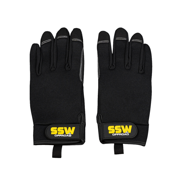 SSW Utility Gloves