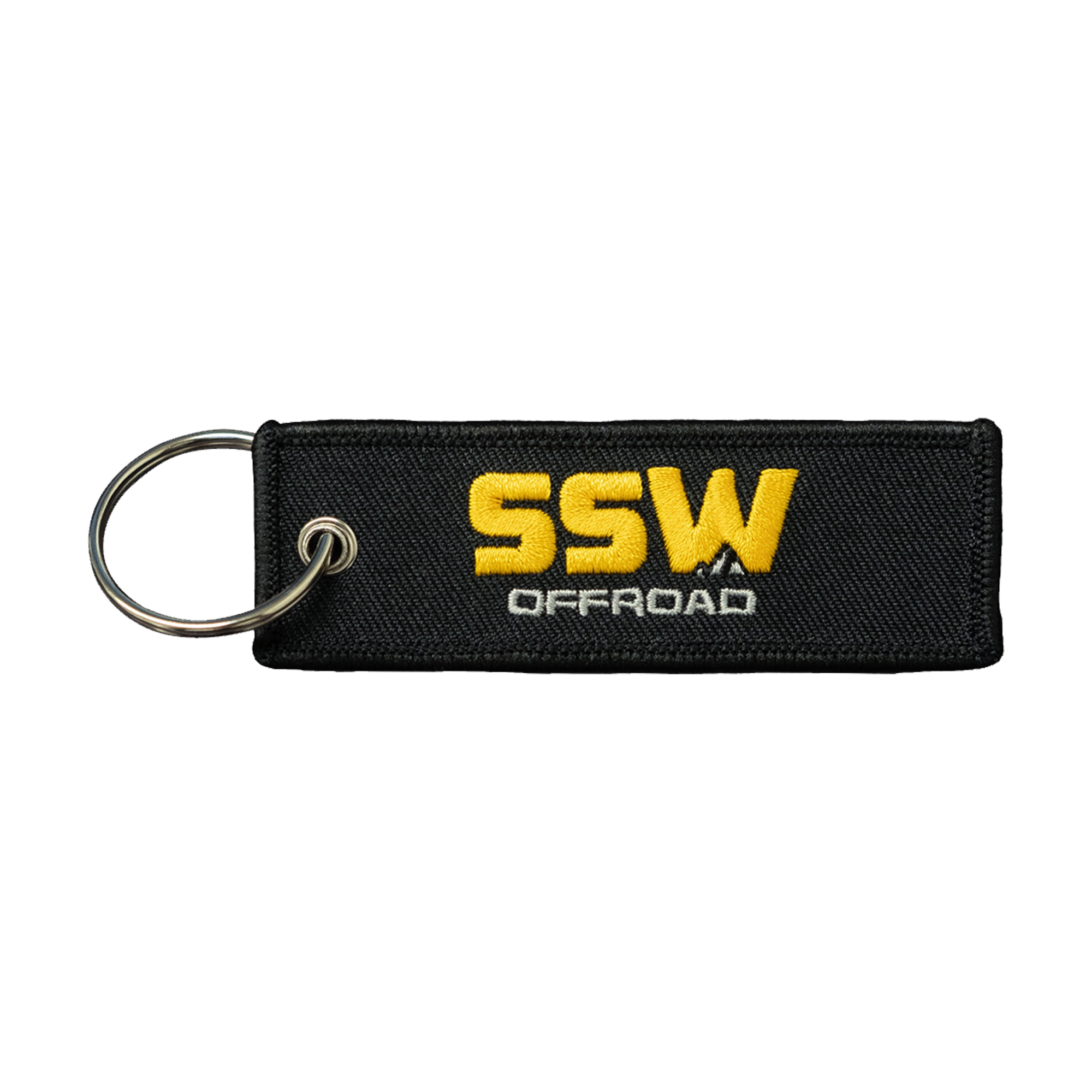 SSW Jet Tag – Venture Tread