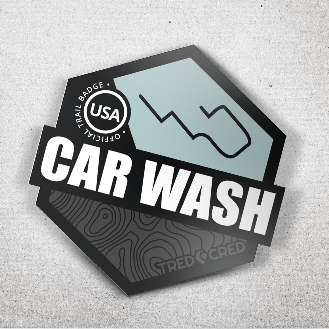 Stickers: Mall Crawlers