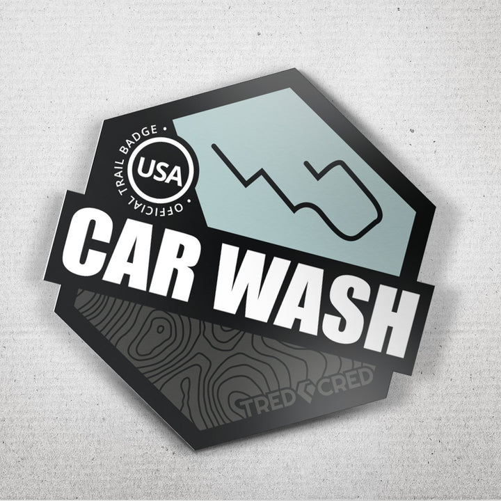 Stickers: Mall Crawlers