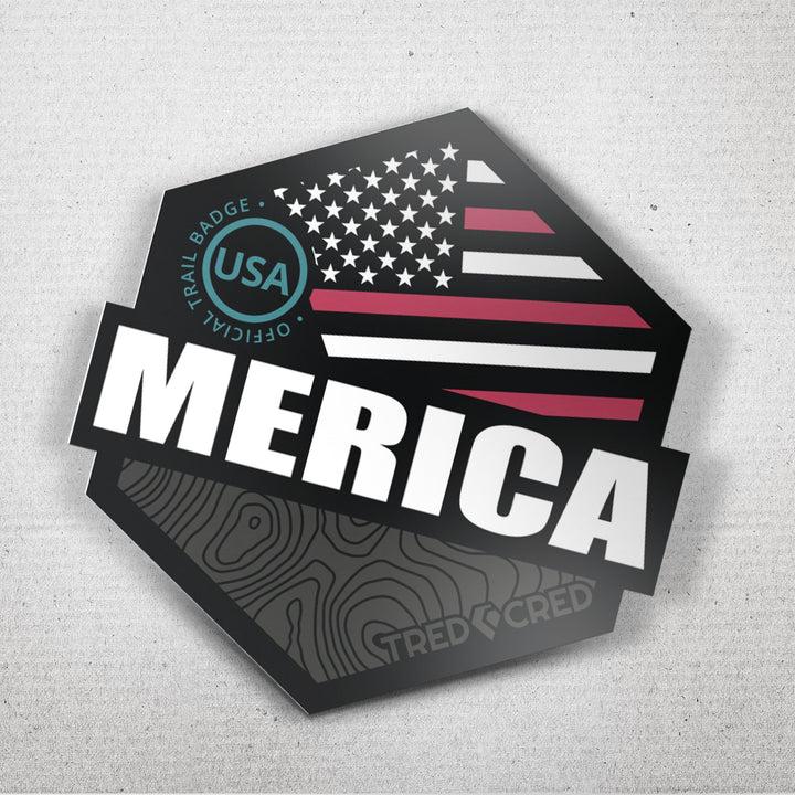 Stickers: Mall Crawlers