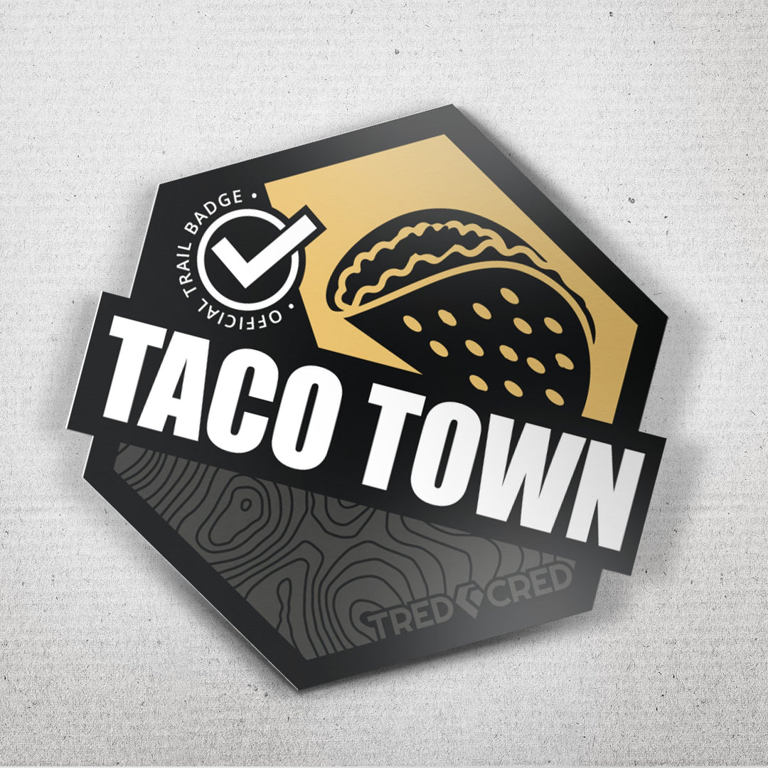 Stickers: Mall Crawlers