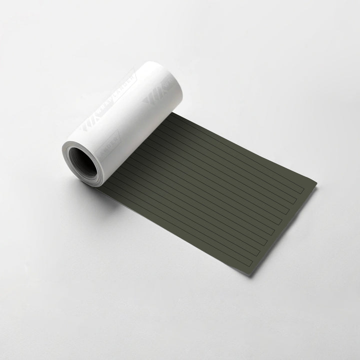 Vinyl Wrap Kit - Topo Car Accent/Booster