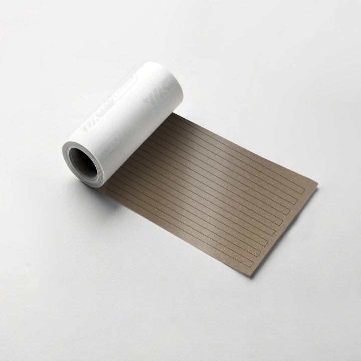 Vinyl Wrap Kit - Topo Car Accent/Booster