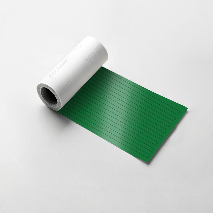 Vinyl Wrap Kit - Topo Car Accent/Booster