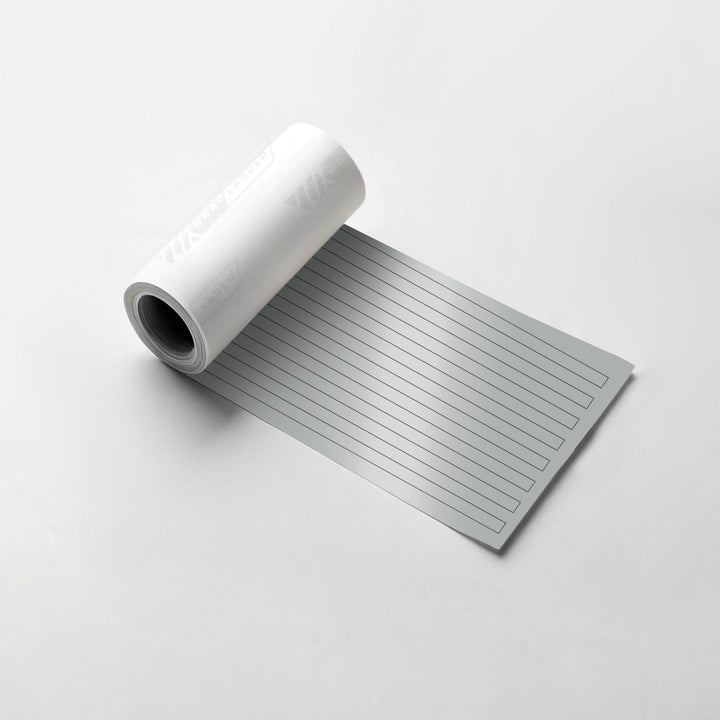 Vinyl Wrap Kit - Topo Car Accent/Booster