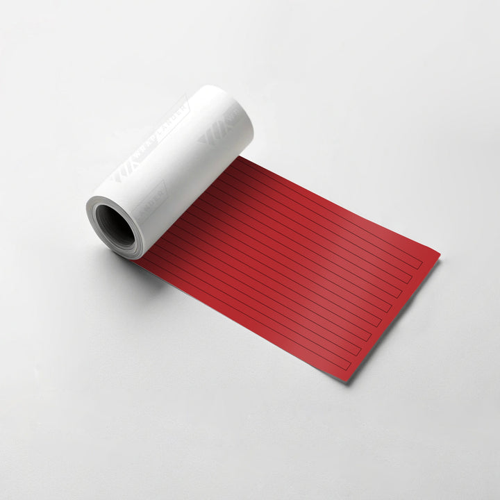 Vinyl Wrap Kit - Topo Car Accent/Booster