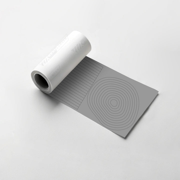 DIY Topography Vinyl Wrap - Accessories Kit