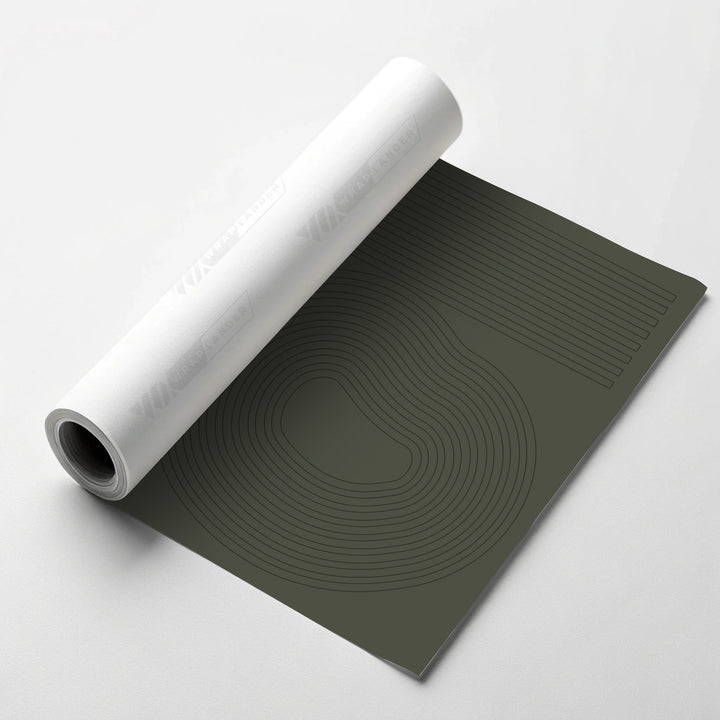 Vinyl Wrap Kit - Topo Car