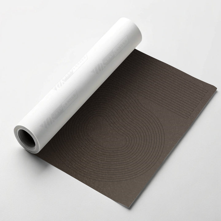 Vinyl Wrap Kit - Topo Car