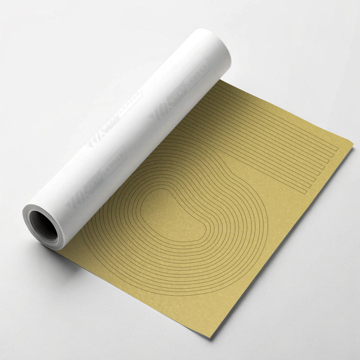 Vinyl Wrap Kit - Topo Car