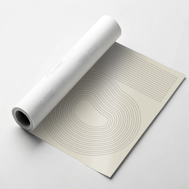 Vinyl Wrap Kit - Topo Car