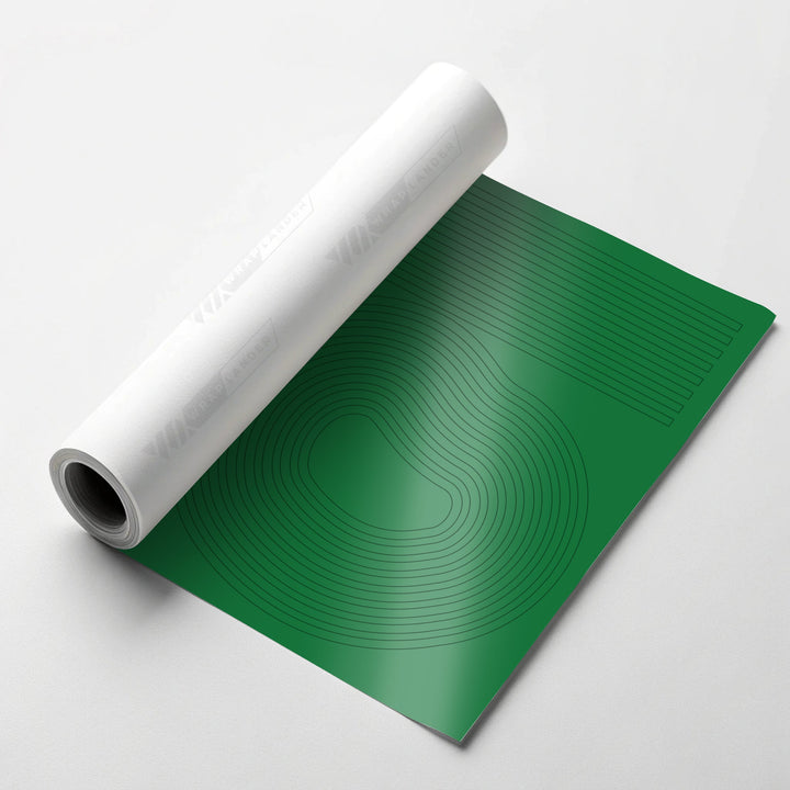 Vinyl Wrap Kit - Topo Car