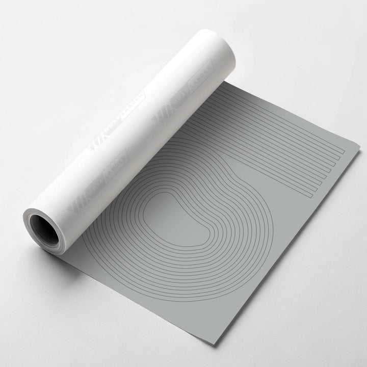 Vinyl Wrap Kit - Topo Car