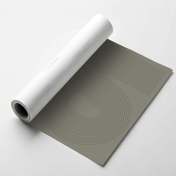 Vinyl Wrap Kit - Topo Car