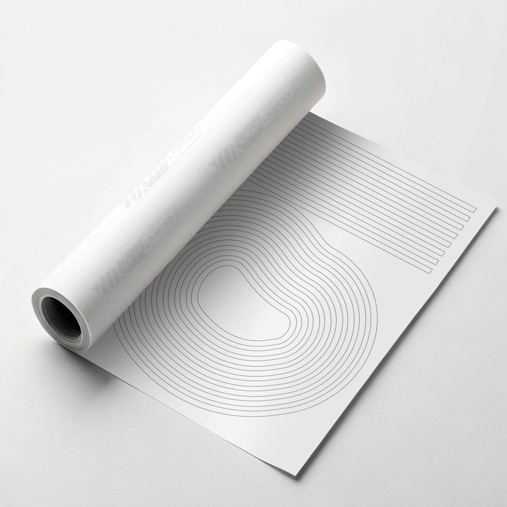 Vinyl Wrap Kit - Topo Car