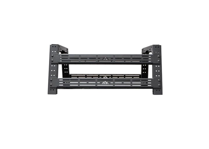 Toyota Tacoma Overland Bed Rack (2005-2026)