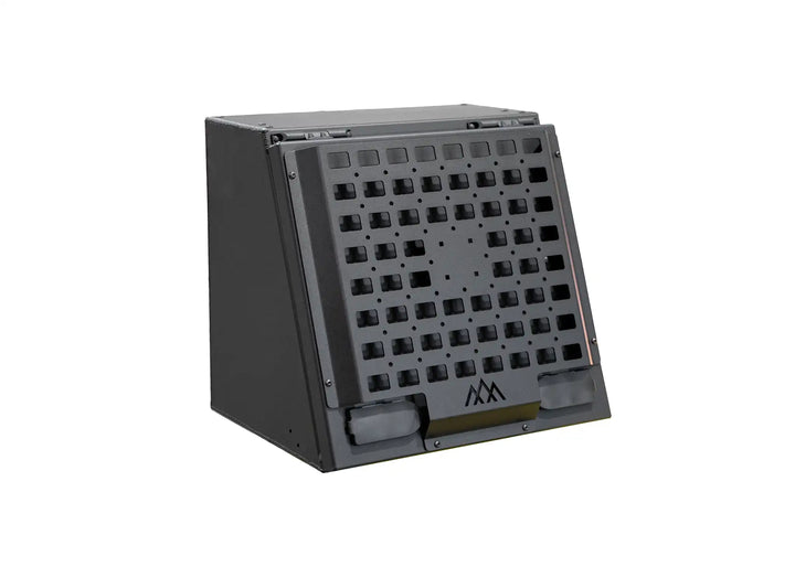 Overland Bed Rack Storage Box - Toyota Tundra