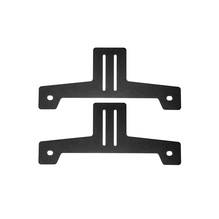 Roof Rack Traction Board Mount