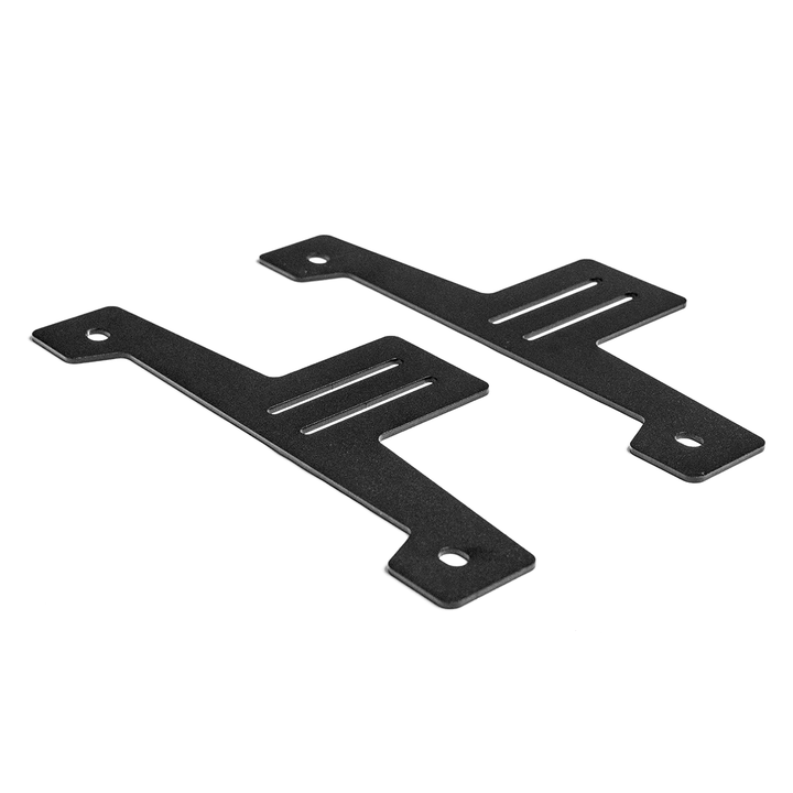 Roof Rack Traction Board Mount