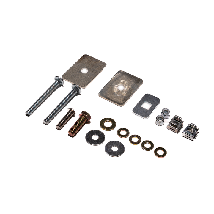 Transfer Case Skid Plate For 2024+ Toyota Tacoma