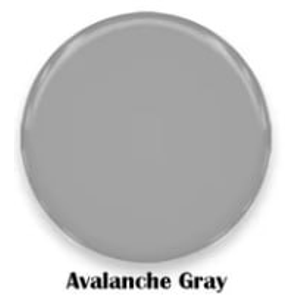 AC Controls Outline (Printed Series Vinyl) - 2021+ Bronco