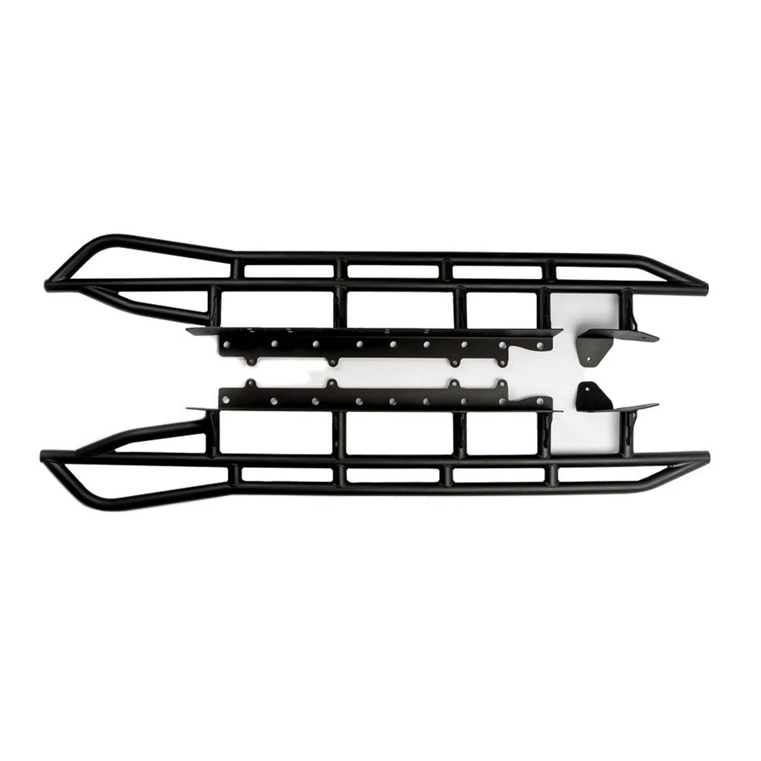 Rock Sliders For 2022+ Toyota Tundra