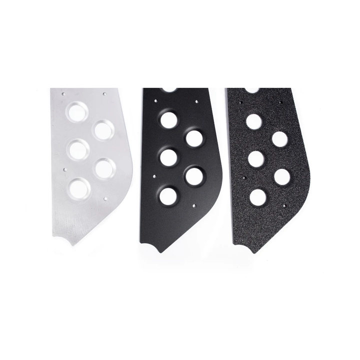 Rock Sliders For 2022+ Toyota Tundra