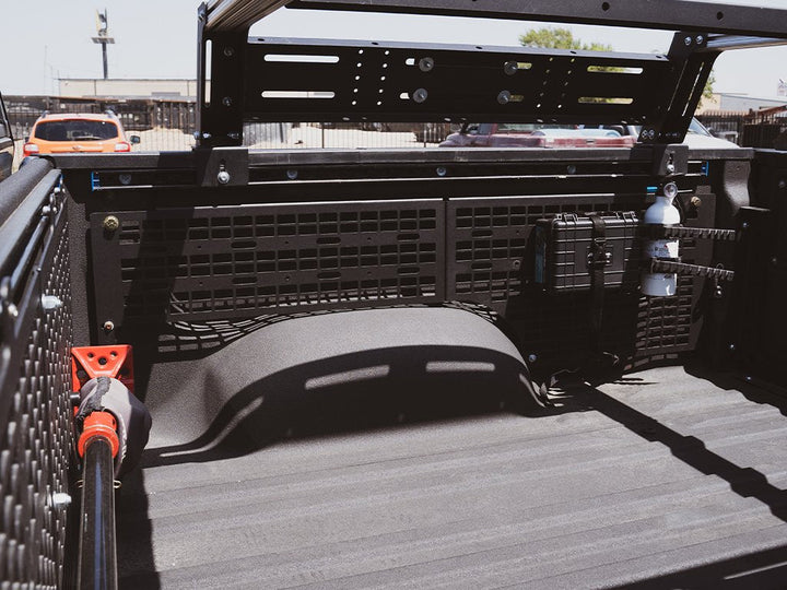 Side Bed MOLLE System For 2014-2021 Toyota Tundra