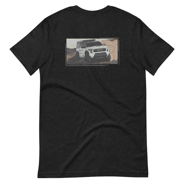 4th Gen Tacoma T-shirt