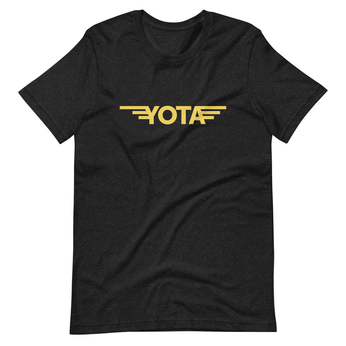 Yota Wings T-Shirt
