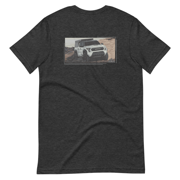 4th Gen Tacoma T-shirt