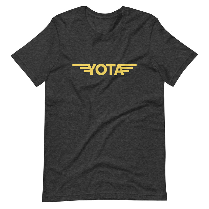 Yota Wings T-Shirt