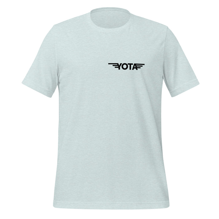 Always Yota t-shirt