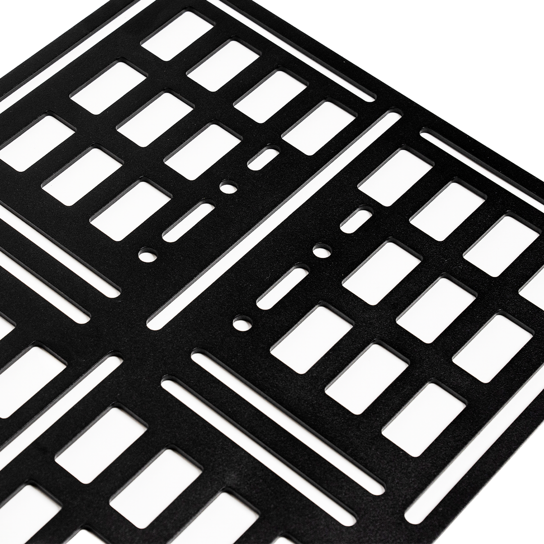 Universal MOLLE Panel 20in x 12in