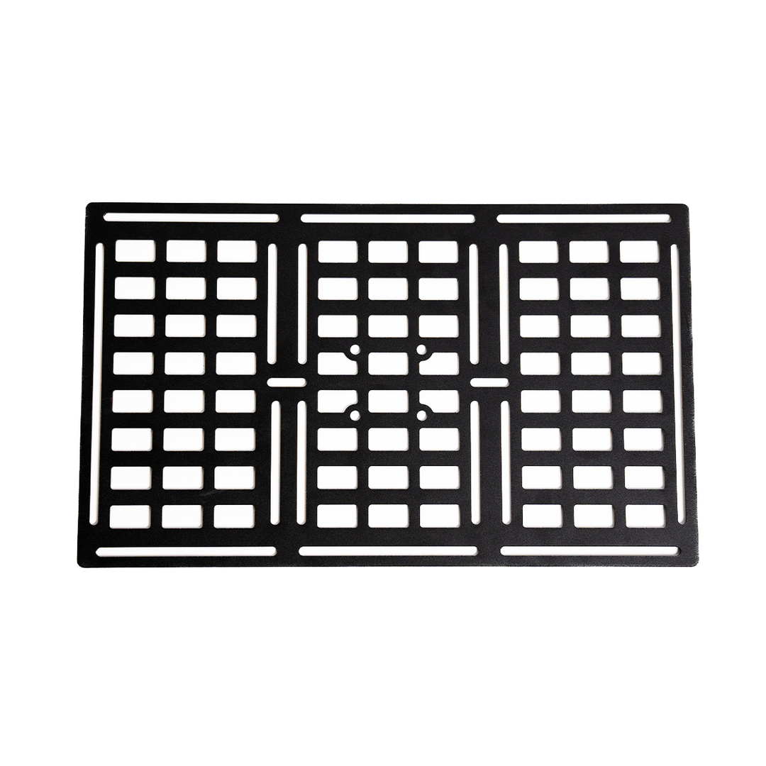 Universal MOLLE Panel 20in x 12in