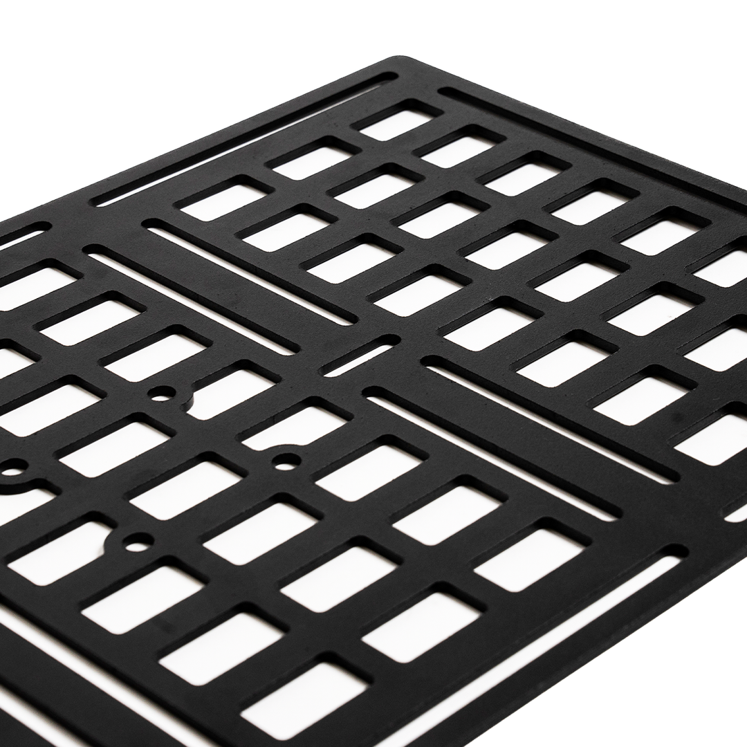 Universal MOLLE Panel 20in x 12in