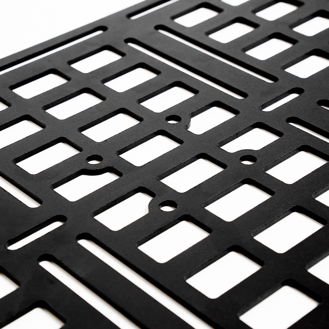 Universal MOLLE Panel 39in x 12in