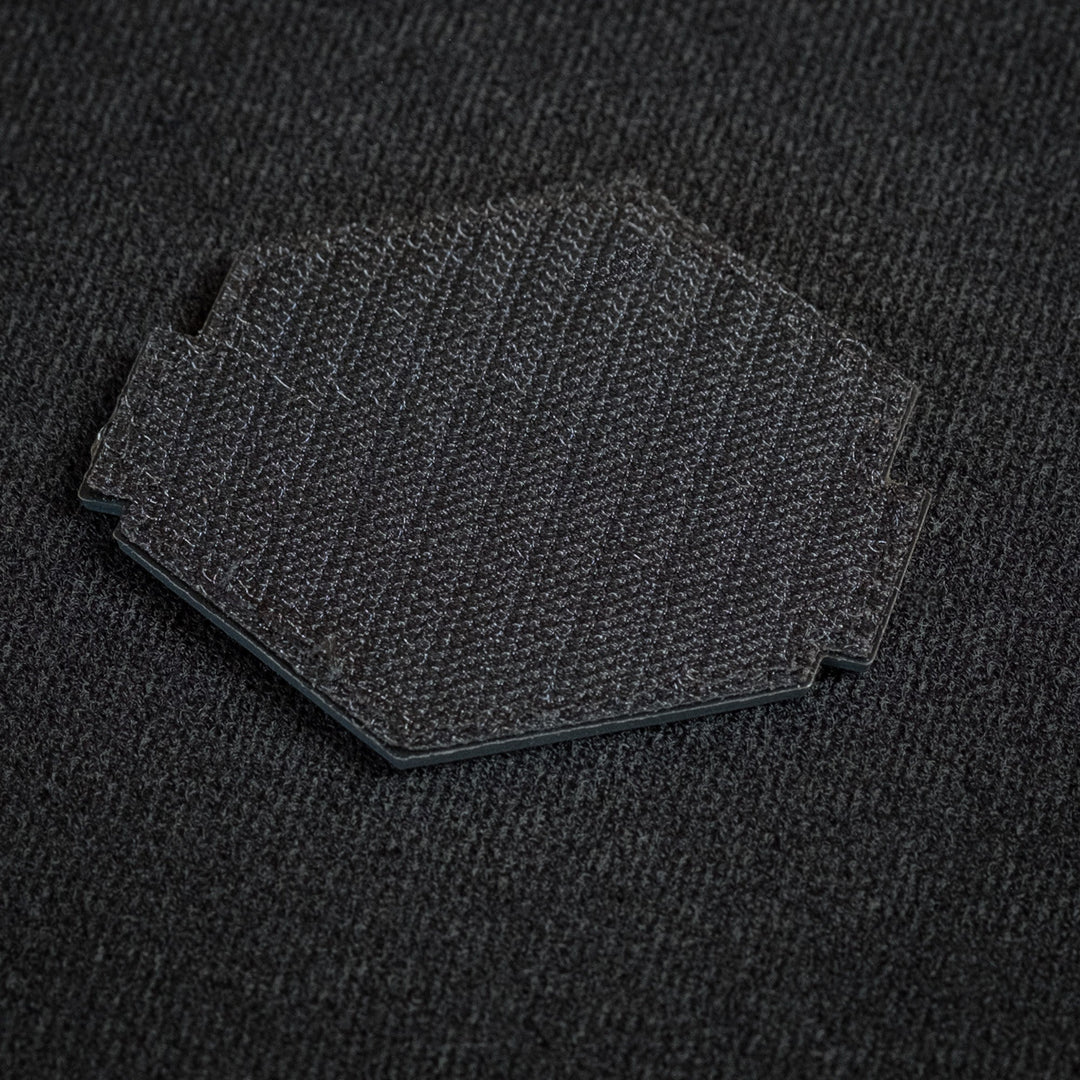 Patches: Mall Crawlers