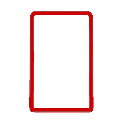 Window Switch Outline Overlay (Printed Series) - 2021+ Bronco