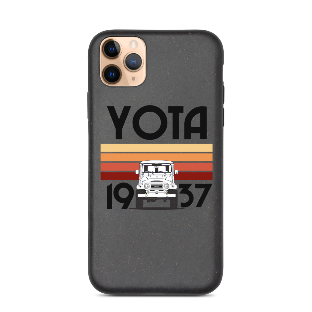 True Original Biodegradable Cases