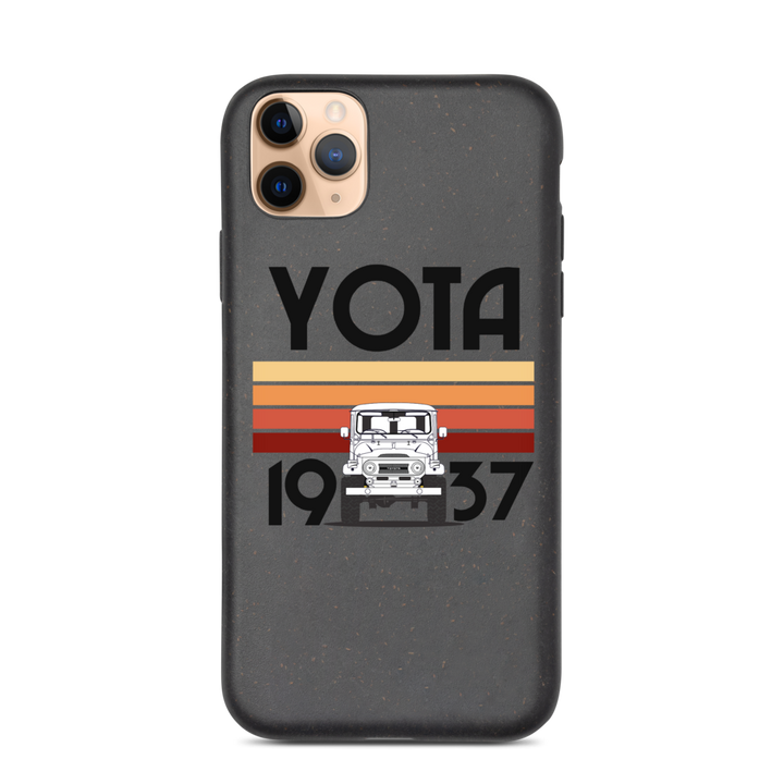 True Original Biodegradable Cases