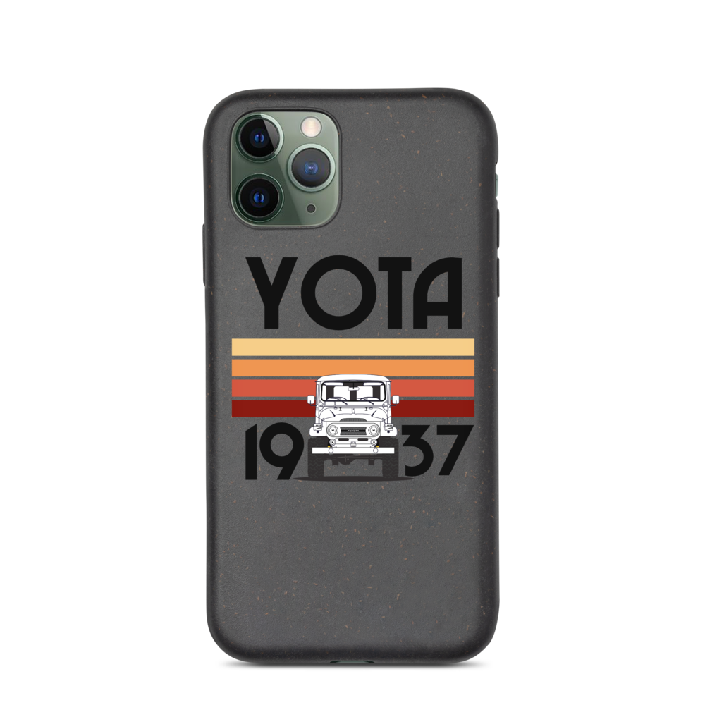 True Original Biodegradable Cases