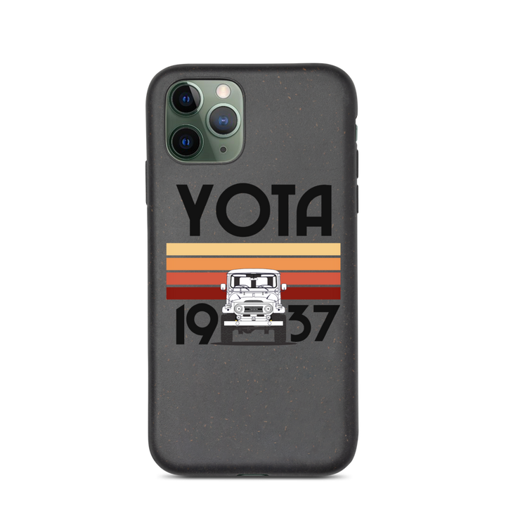 True Original Biodegradable Cases