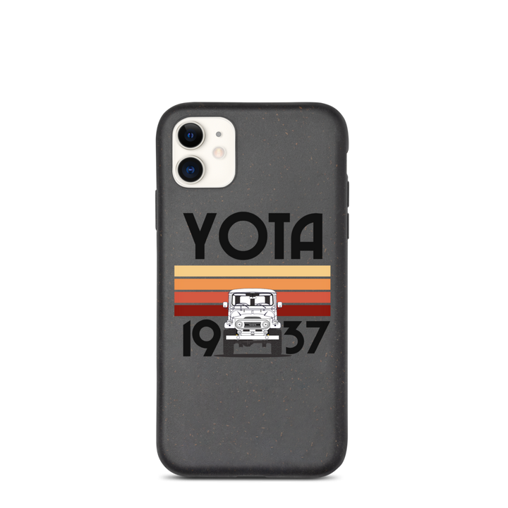 True Original Biodegradable Cases