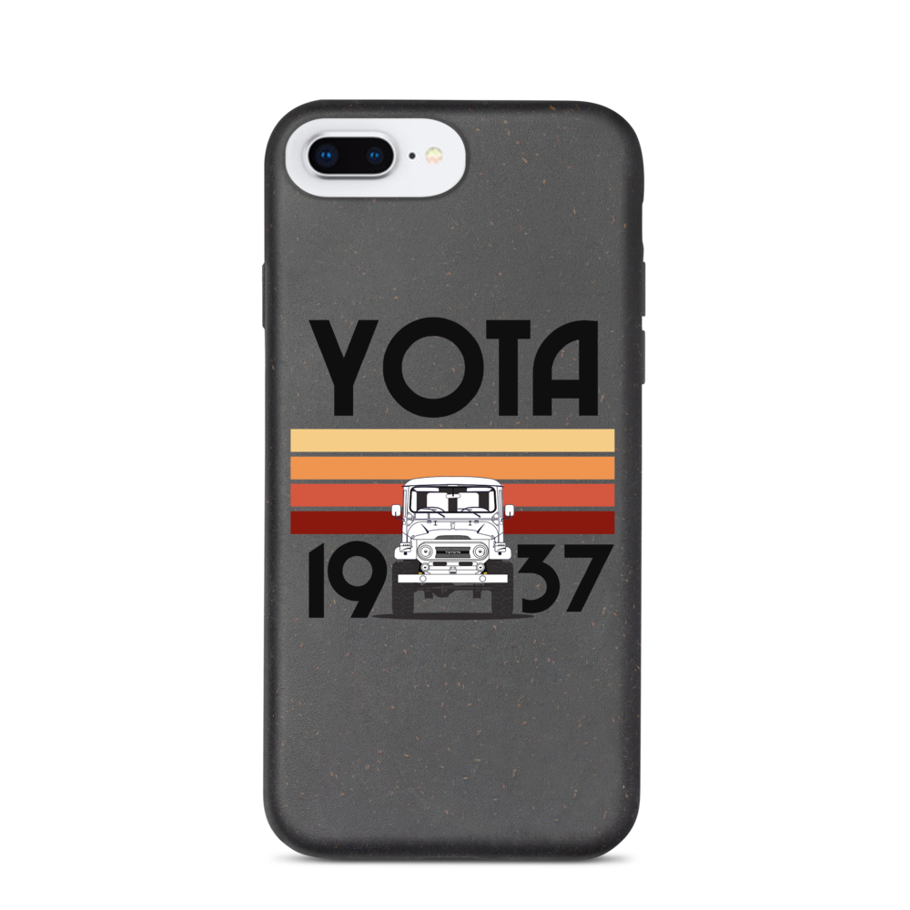 True Original Biodegradable Cases