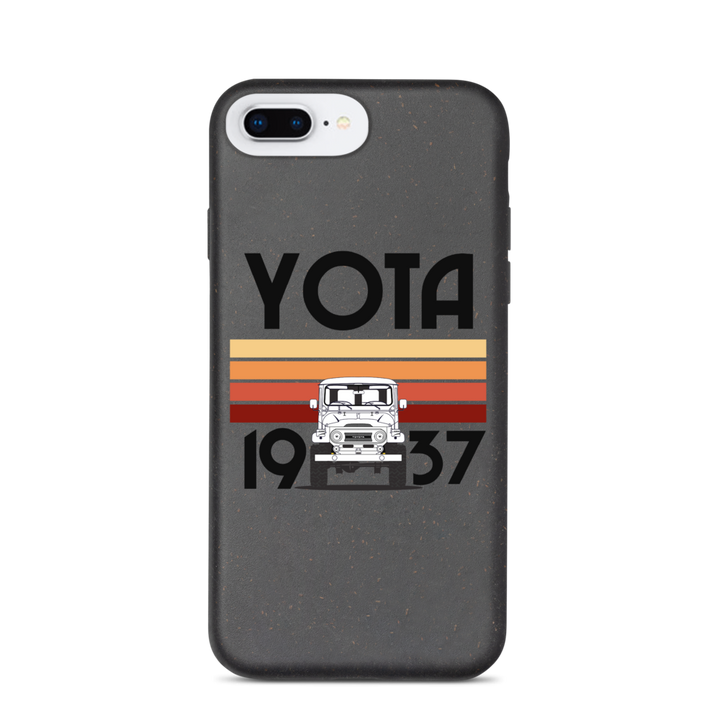 True Original Biodegradable Cases