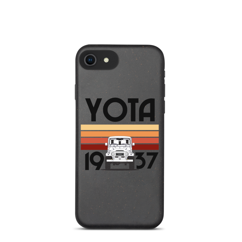 True Original Biodegradable Cases