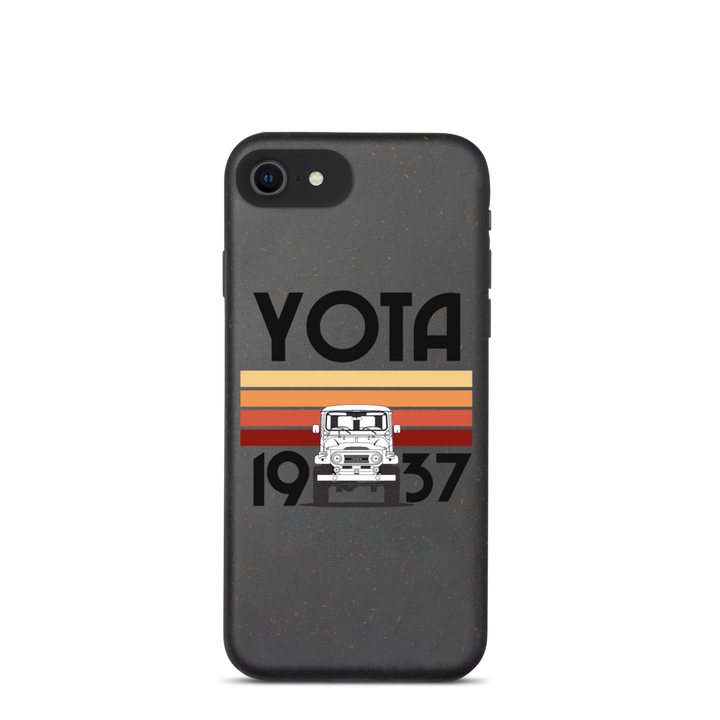 True Original Biodegradable Cases