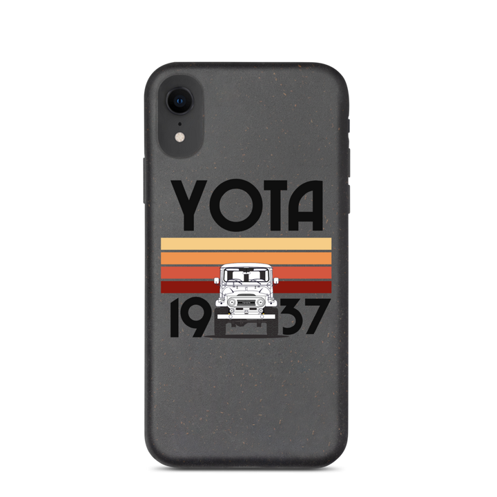 True Original Biodegradable Cases